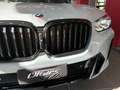 BMW X3 XDrive20d 190cv MHEV 48V Msport Auto ITALIANA FULL Gris - thumbnail 20
