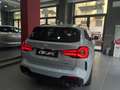 BMW X3 XDrive20d 190cv MHEV 48V Msport Auto ITALIANA FULL Gris - thumbnail 6