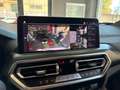 BMW X3 XDrive20d 190cv MHEV 48V Msport Auto ITALIANA FULL Gris - thumbnail 13