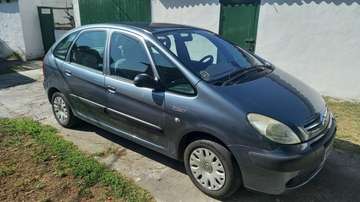 Picasso 1.6HDi Exclusive 07 92