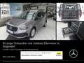 Mercedes-Benz Citan Camper Küche Kühlbox Bett AHK LED Navi - thumbnail 1