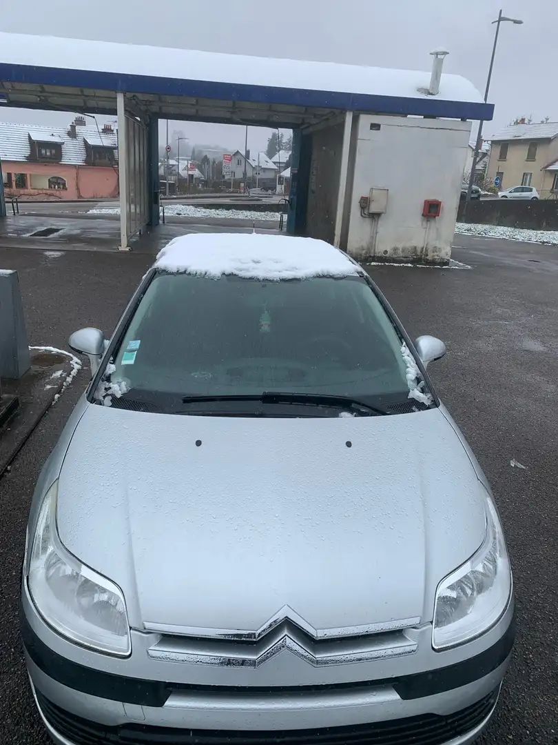 Citroen C4 1.4i 16V 90 Pack - 1