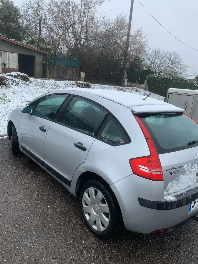 Citroen C4 1.4i 16V 90 Pack - 2
