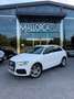 Audi Q3 2.0TDI Attraction 110kW Blanco - thumbnail 1