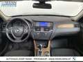 BMW X3 xDrive30d ÖSTERREICH-PAKET PLUS Schwarz - thumbnail 3