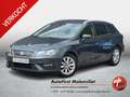 SEAT Leon ST 1.0 EcoTSI Style Business Intense I INCL. € 850 Grijs - thumbnail 1