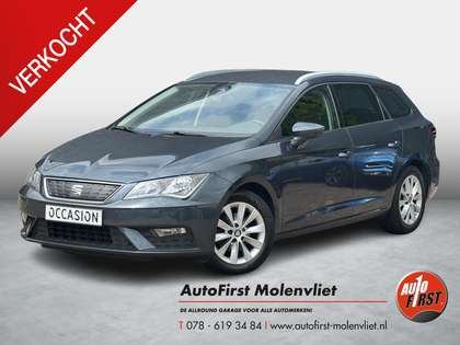 SEAT Leon ST 1.0 EcoTSI Style Business Intense I INCL. € 850