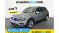 Volkswagen Tiguan 2.0TDI Sport 110kW (4.75) Silber - thumbnail 1