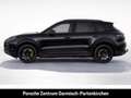 Porsche Cayenne E-Hybrid Sportabgas 360 Kamera Memory Schwarz - thumbnail 2