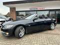 BMW 330 Baureihe 3 Cabrio 330d Automatik*Klima*Navi* Noir - thumbnail 24