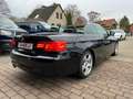 BMW 330 Baureihe 3 Cabrio 330d Automatik*Klima*Navi* Noir - thumbnail 4