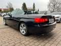 BMW 330 Baureihe 3 Cabrio 330d Automatik*Klima*Navi* Noir - thumbnail 6