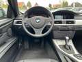 BMW 330 Baureihe 3 Cabrio 330d Automatik*Klima*Navi* Noir - thumbnail 9