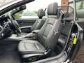BMW 330 Baureihe 3 Cabrio 330d Automatik*Klima*Navi* Noir - thumbnail 13
