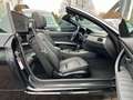BMW 330 Baureihe 3 Cabrio 330d Automatik*Klima*Navi* Noir - thumbnail 18