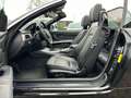 BMW 330 Baureihe 3 Cabrio 330d Automatik*Klima*Navi* Noir - thumbnail 12