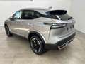Nissan Qashqai MHEV 158 CV Xtronic N-Connecta Gris - thumbnail 3