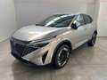 Nissan Qashqai MHEV 158 CV Xtronic N-Connecta Gris - thumbnail 1
