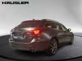 Mazda 6 Edition100 Automatik Leder Navi Kamera LED Gris - thumbnail 3