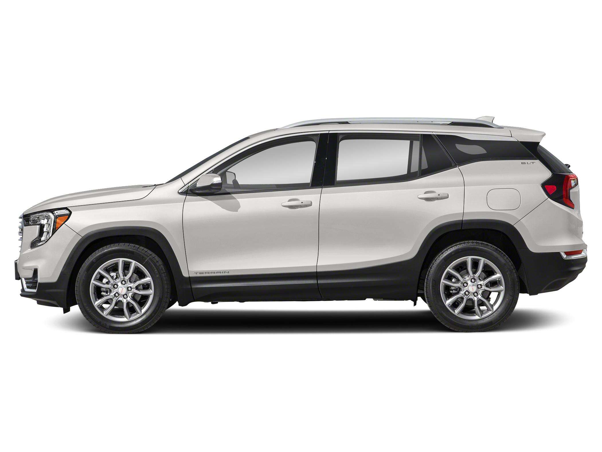 2023 GMC Terrain SLE AWD — снимка 1