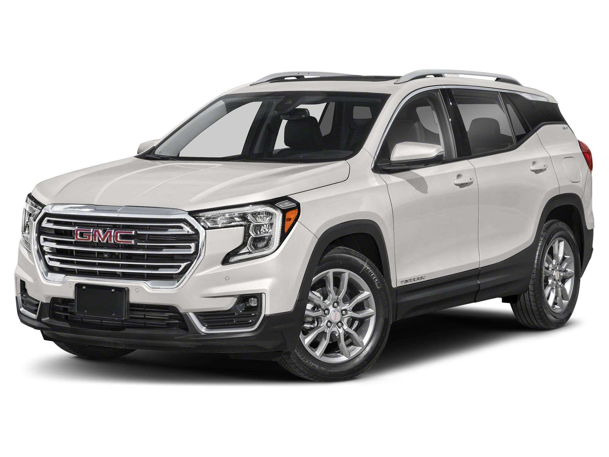 2023 GMC Terrain SLE AWD