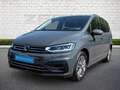 Volkswagen Touran 1.5 TSI DSG Comfortline Sportpaket Navi Digitales Grijs - thumbnail 1