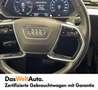 Audi e-tron 50 quattro 230 kW Blau - thumbnail 7