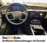 Audi e-tron 50 quattro 230 kW Azul - thumbnail 5