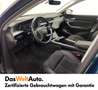 Audi e-tron 50 quattro 230 kW Azul - thumbnail 3