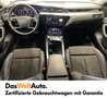 Audi e-tron 50 quattro 230 kW Blau - thumbnail 4