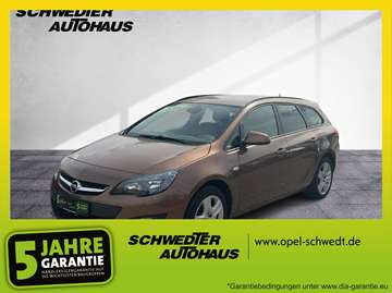 J Sports Tourer Style SHZ+2xKlima+KlimaA