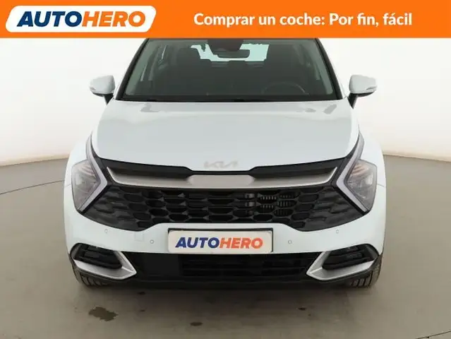 Kia Sportage view 9