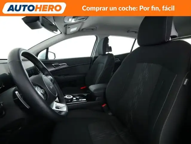 Kia Sportage view 11