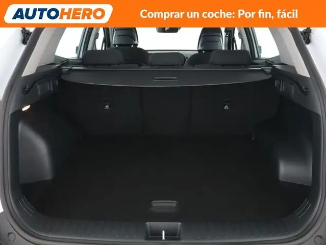 Kia Sportage view 18