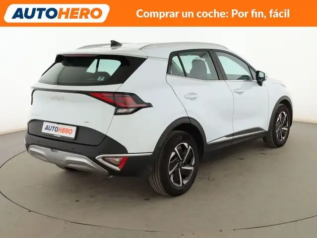 Kia Sportage view 6