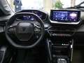 Peugeot e-208 ALLURE Elektromotor 156 LED 360° NAVI Schwarz - thumbnail 9