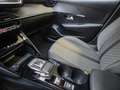 Peugeot e-208 ALLURE Elektromotor 156 LED 360° NAVI Schwarz - thumbnail 16