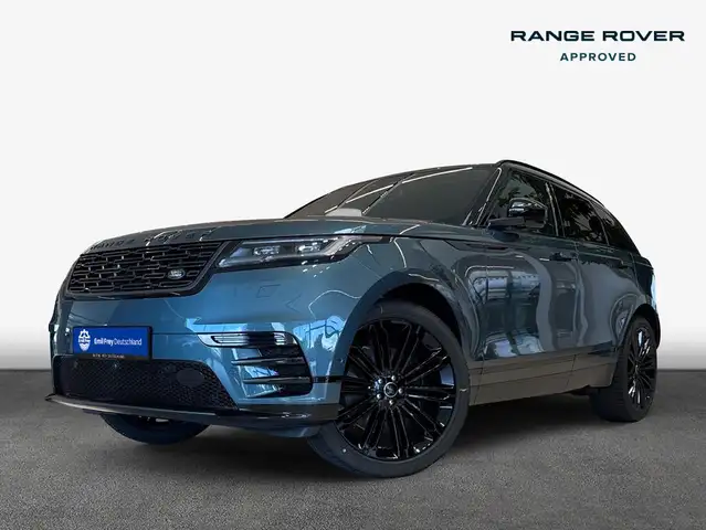 Land Rover Range Rover Velar D300 Dynamic SE