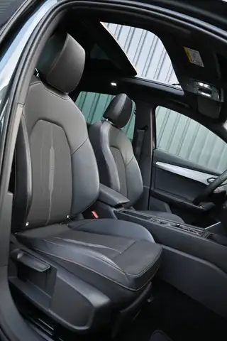 Cupra Formentor view 11