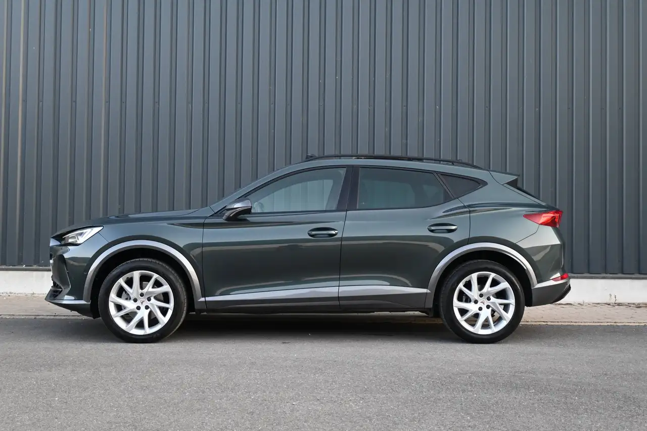 Cupra Formentor 1.5 TSI DSG, Pano, Camera, GPS, ACC, Trekh, LED, ..., миниатюра 5