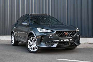 Formentor 1.5 TSI DSG, Pano, Camera, GPS, ACC, Trekh, LED, ...