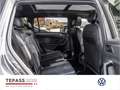 Volkswagen Tiguan Allspace 2.0 TDi R-Line PANO NAVI IQ Grijs - thumbnail 9