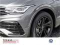 Volkswagen Tiguan Allspace 2.0 TDi R-Line PANO NAVI IQ Grijs - thumbnail 6