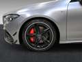 Mercedes-Benz CLA 45 AMG 4M+ Coupé NIGHT+Pano+Memo+TotW+360° Grau - thumbnail 4