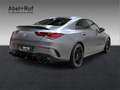Mercedes-Benz CLA 45 AMG 4M+ Coupé NIGHT+Pano+Memo+TotW+360° Grau - thumbnail 7