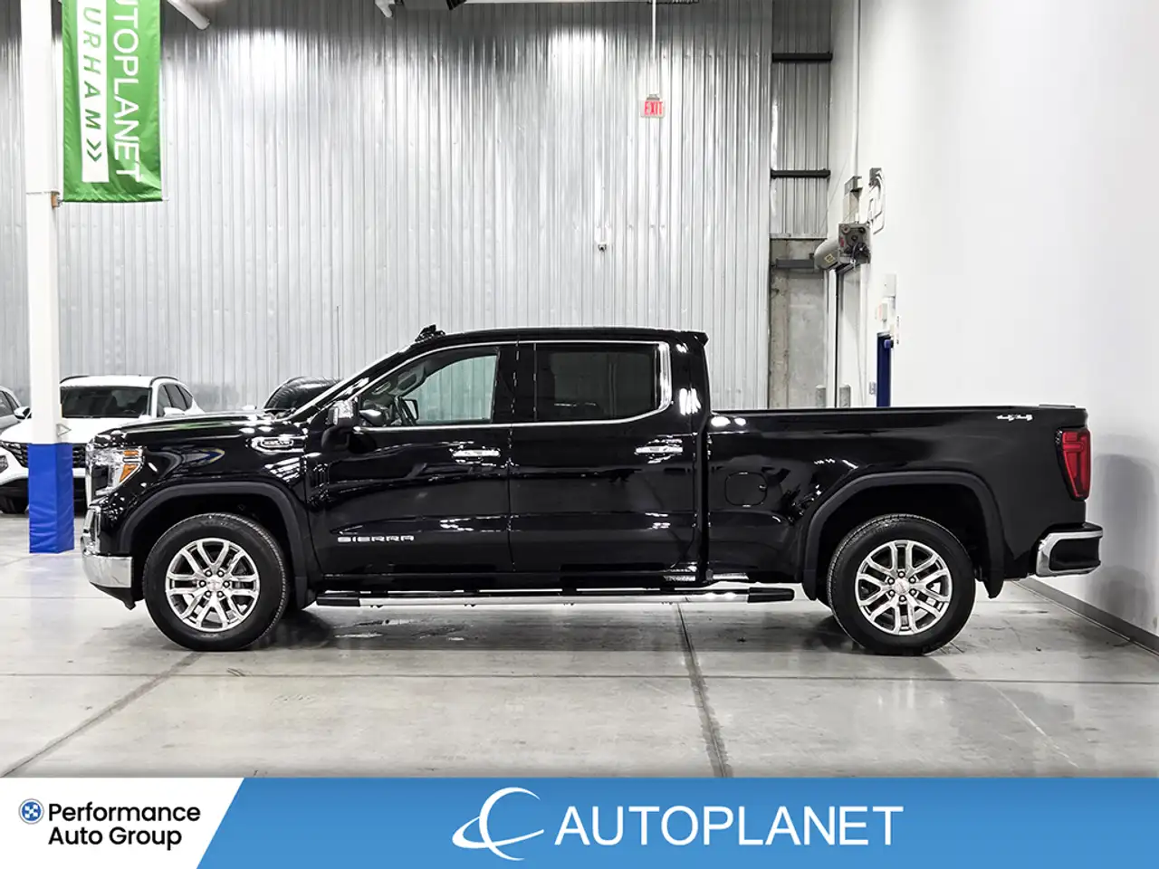 GMC Sierra 1500 снимка GMC Sierra 1500
