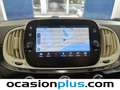Fiat 500 1.0 Hybrid Dolcevita 52kW Negro - thumbnail 7