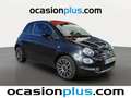 Fiat 500 1.0 Hybrid Dolcevita 52kW Negro - thumbnail 2