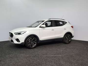 1.0 T-GDi Luxury | 2024 | Automaat | 42.698 km | Cam.360 | Led | Navi | CarPlay | DAB | Cruise | Leder | SuperDeal