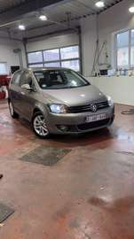 Plus1.6 TDI DPF BlueMotion Technology Style